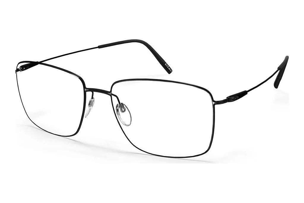 Silhouette Dynamics Colorwave 5576 Eyeglasses - Image 21