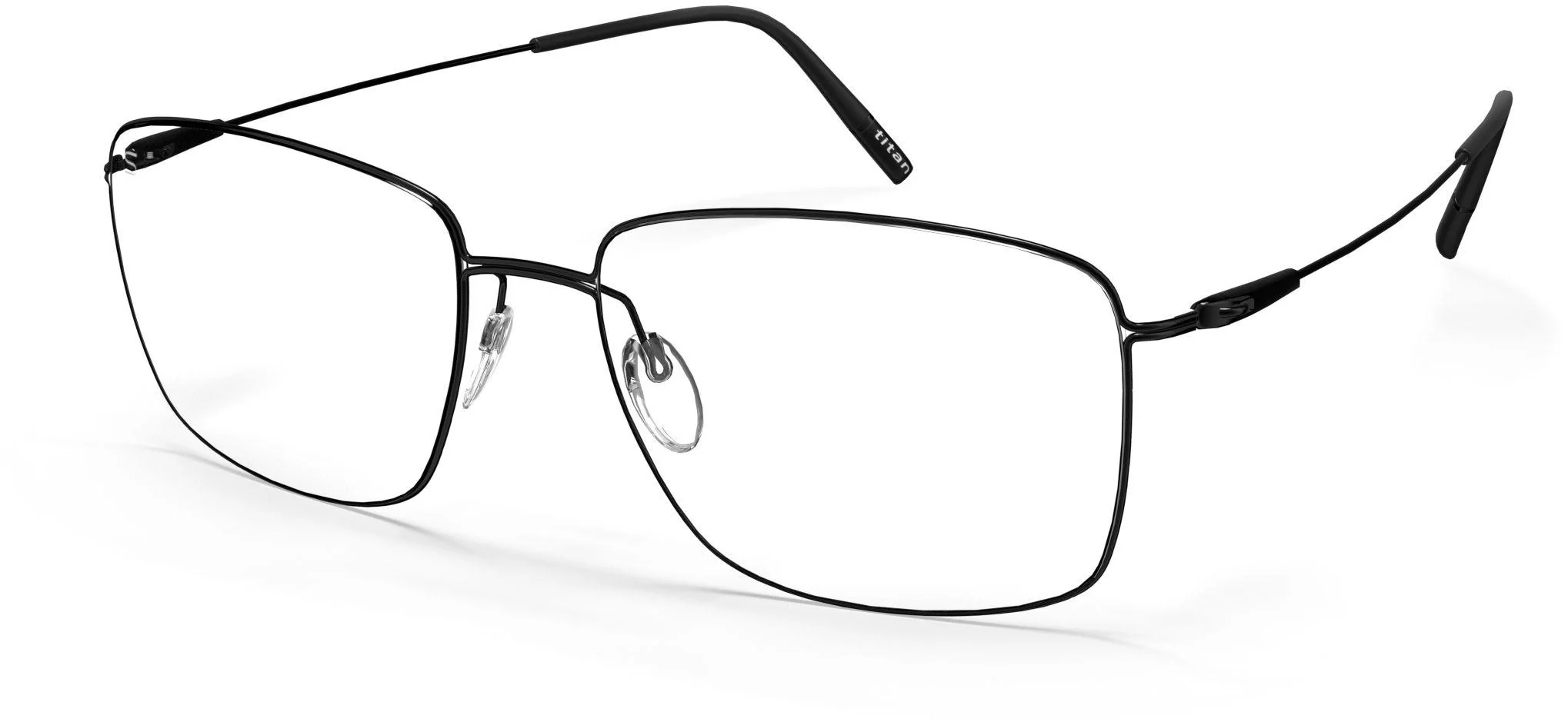 Silhouette Dynamics Colorwave 5576 Eyeglasses - Image 23