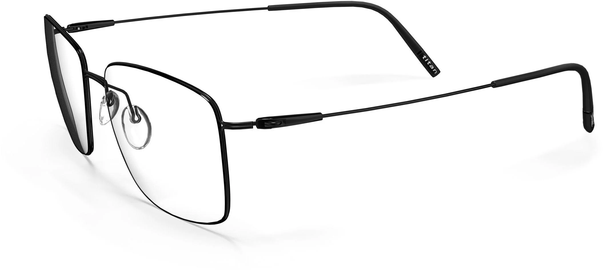 Silhouette Dynamics Colorwave 5576 Eyeglasses - Image 24