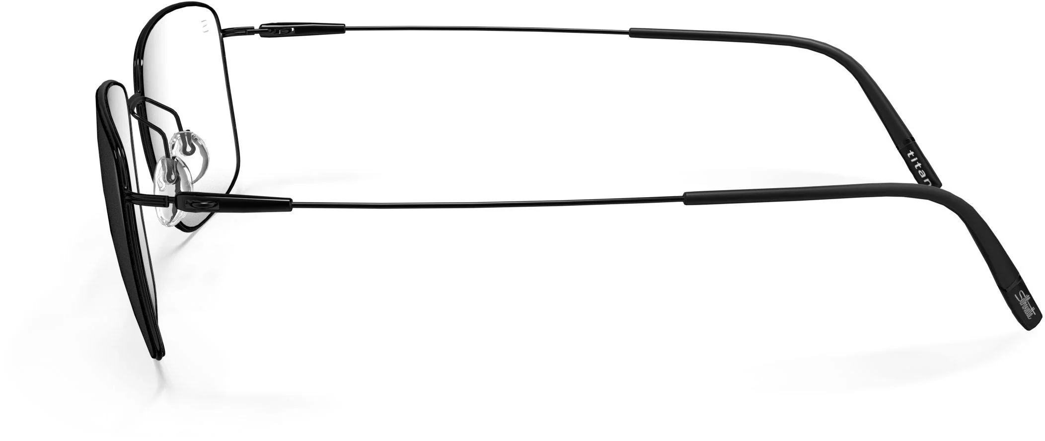 Silhouette Dynamics Colorwave 5576 Eyeglasses - Image 25