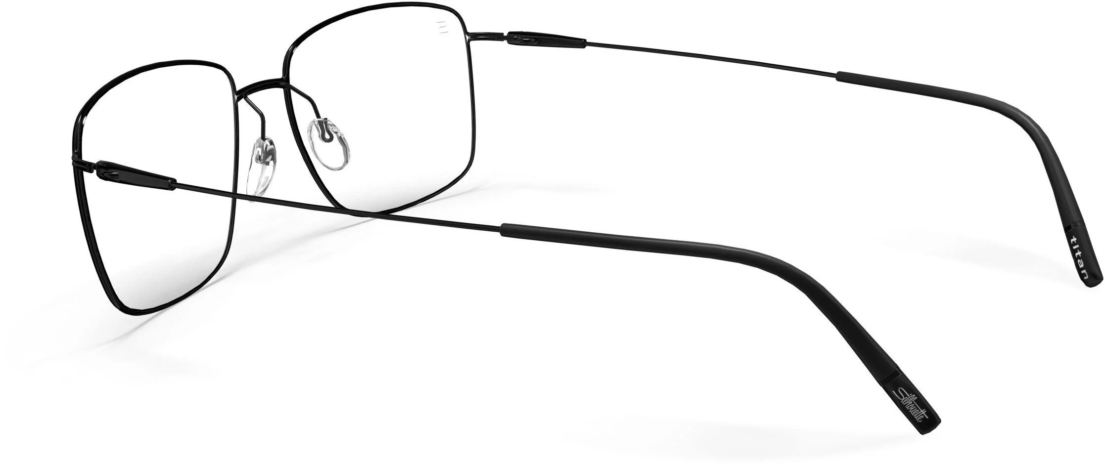 Silhouette Dynamics Colorwave 5576 Eyeglasses - Image 26