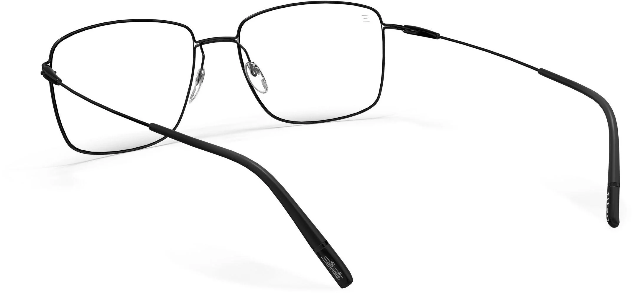 Silhouette Dynamics Colorwave 5576 Eyeglasses - Image 27