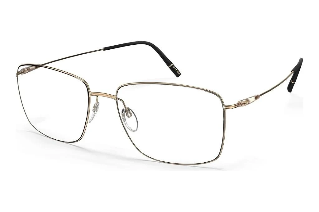 Silhouette Dynamics Colorwave 5576 Eyeglasses - Image 29