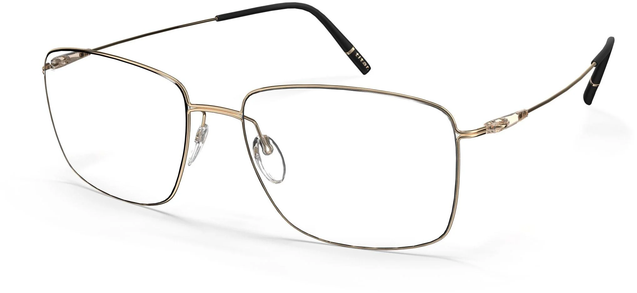 Silhouette Dynamics Colorwave 5576 Eyeglasses - Image 31