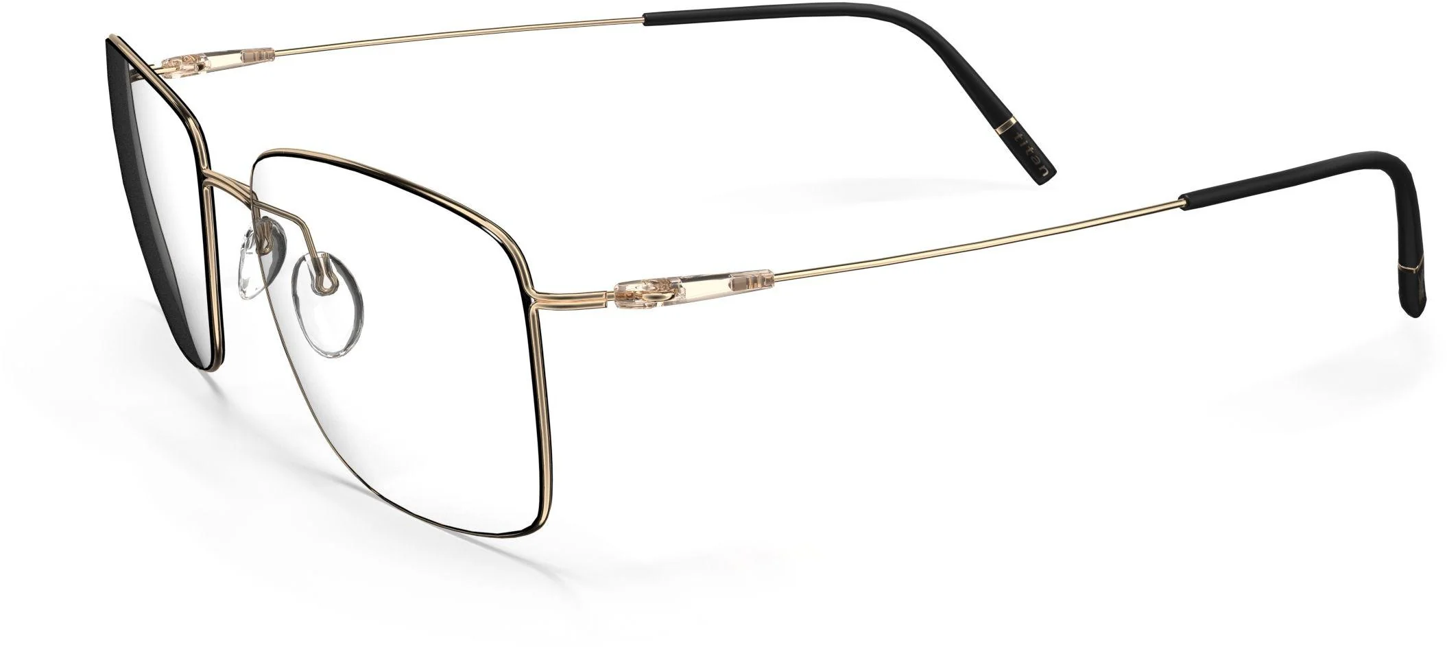 Silhouette Dynamics Colorwave 5576 Eyeglasses - Image 32