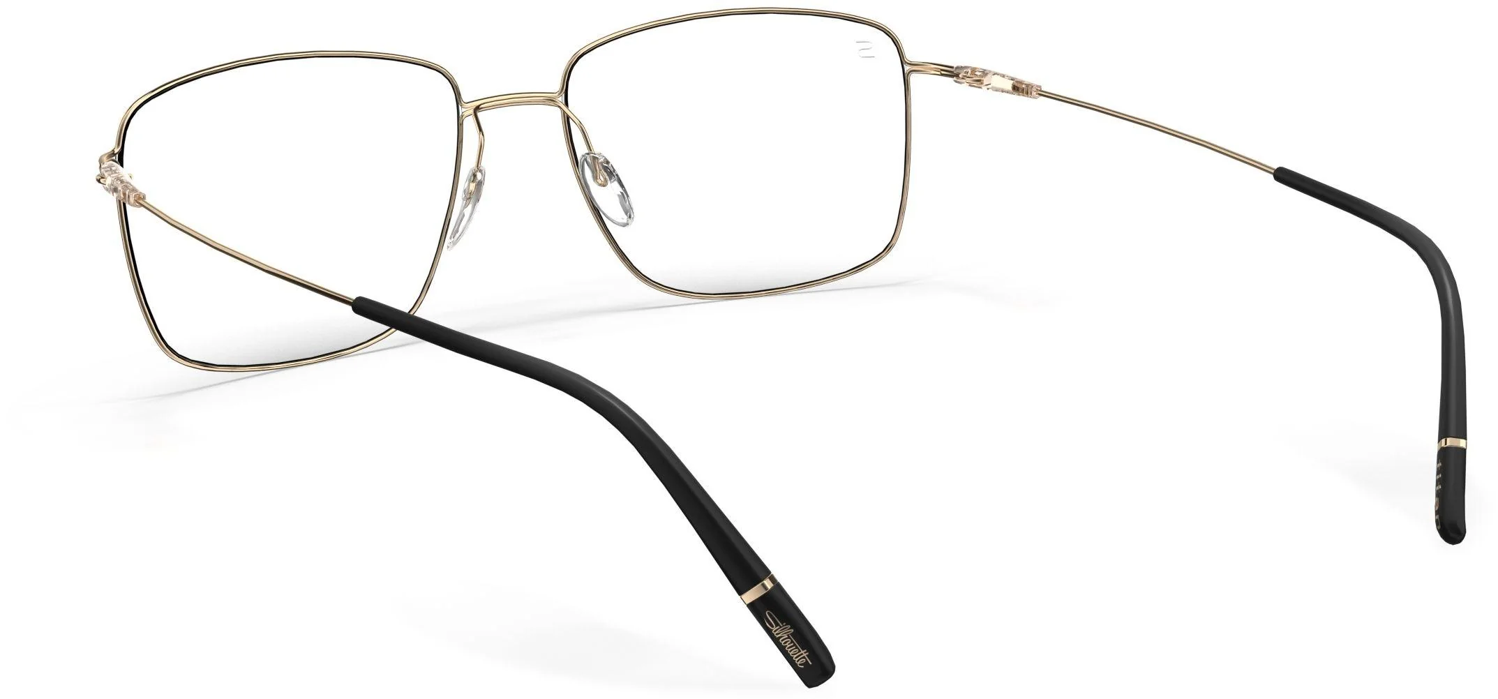 Silhouette Dynamics Colorwave 5576 Eyeglasses - Image 35