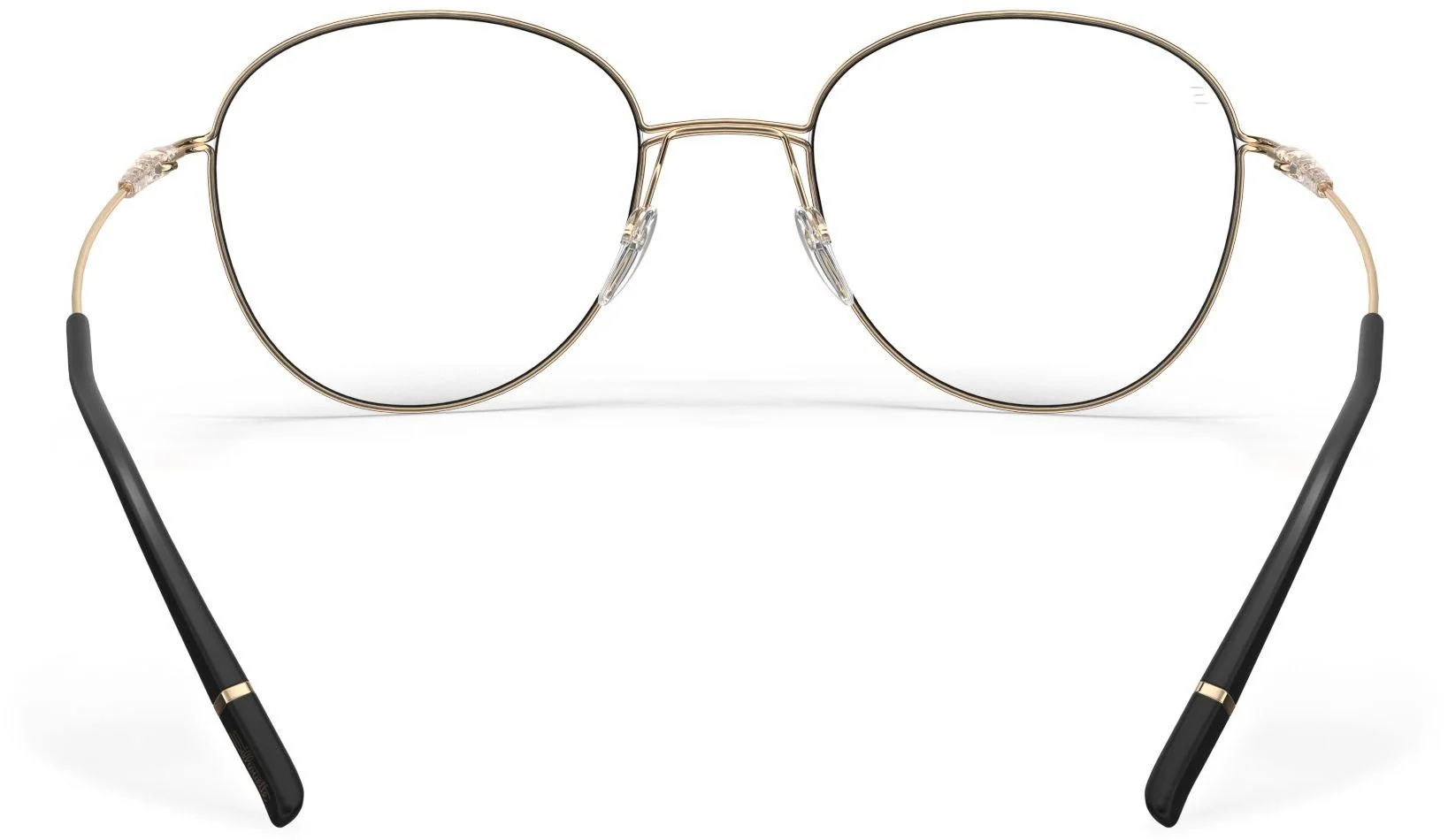 Silhouette Dynamics Colorwave 5577 Eyeglasses - Image 12