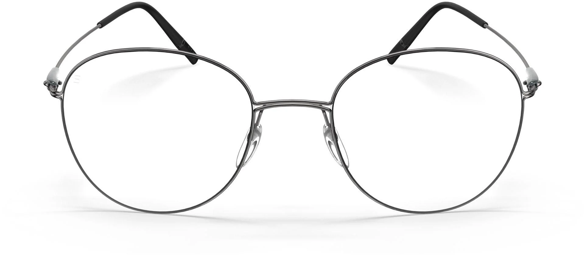 Silhouette Dynamics Colorwave 5577 Eyeglasses - Image 14