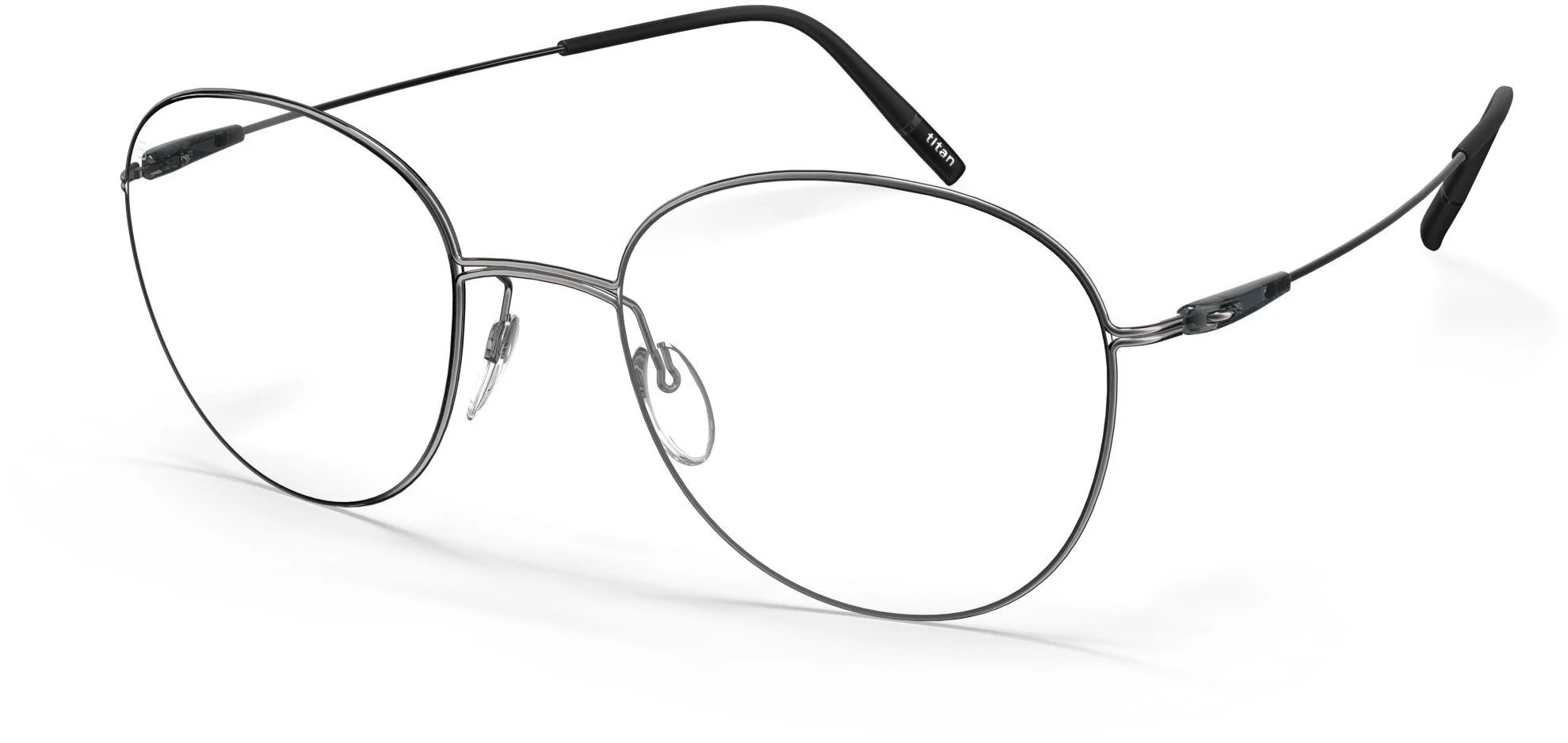 Silhouette Dynamics Colorwave 5577 Eyeglasses - Image 15