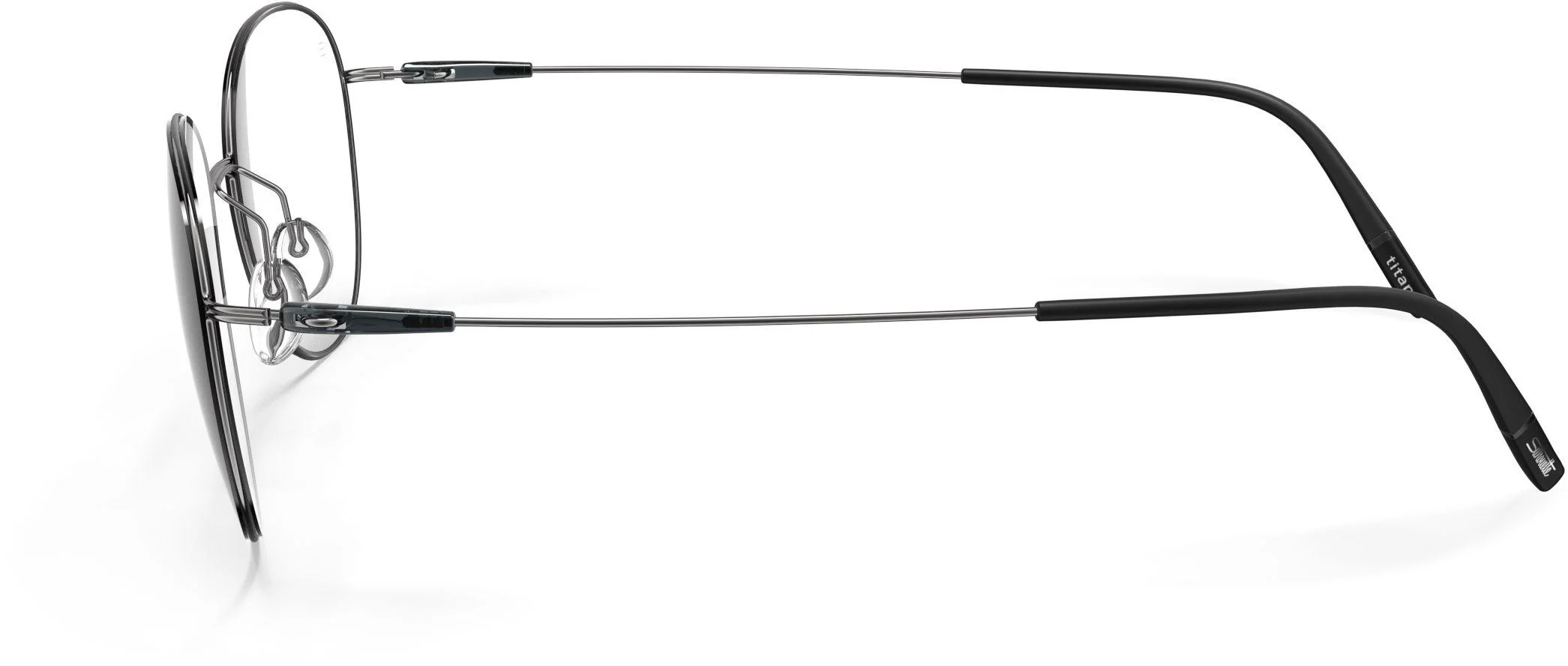 Silhouette Dynamics Colorwave 5577 Eyeglasses - Image 17