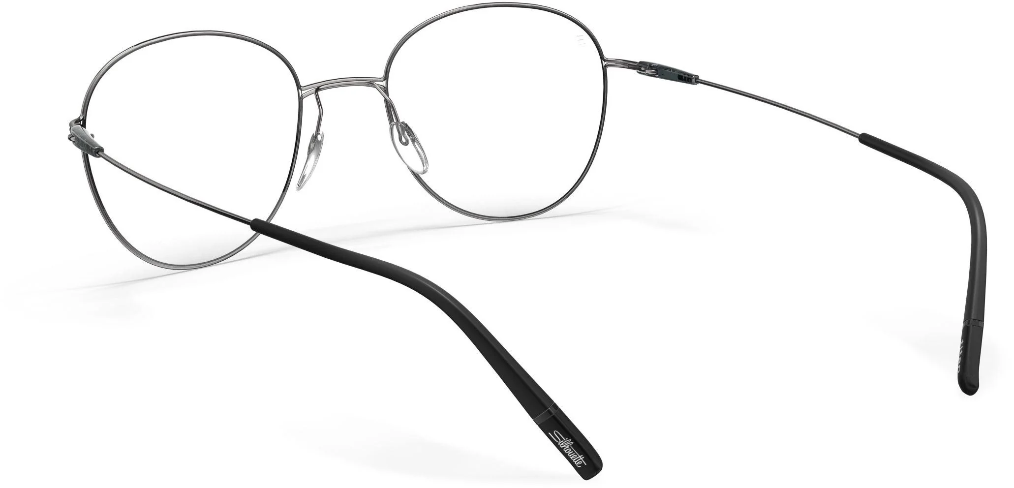 Silhouette Dynamics Colorwave 5577 Eyeglasses - Image 19