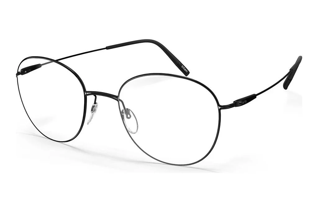 Silhouette Dynamics Colorwave 5577 Eyeglasses - Image 21