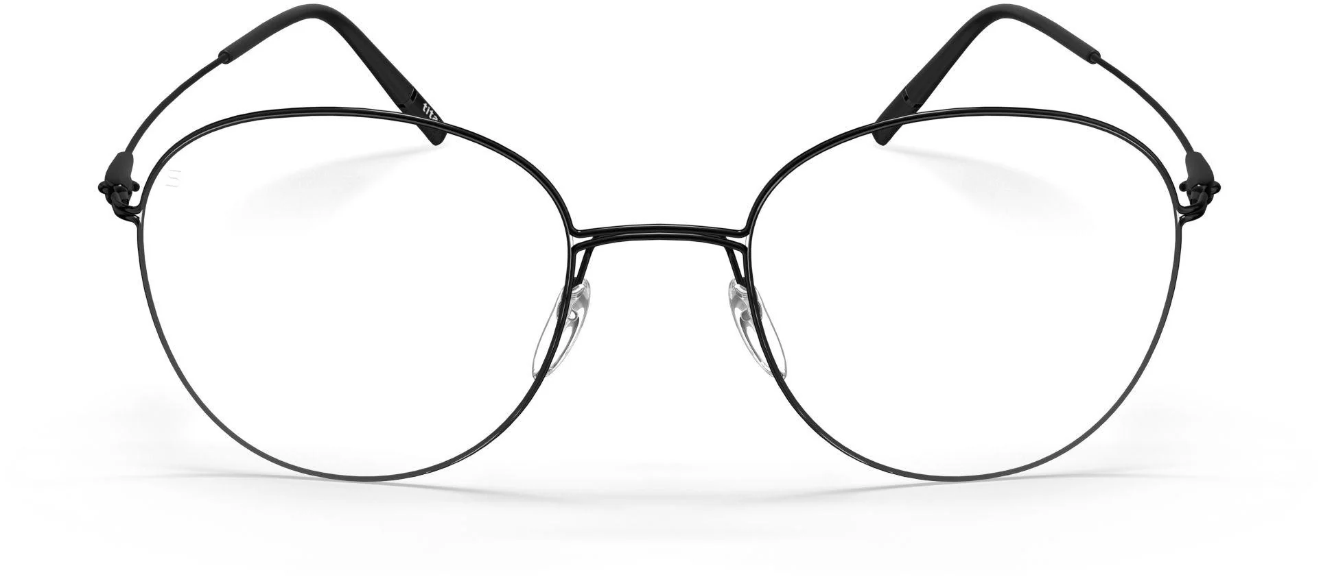 Silhouette Dynamics Colorwave 5577 Eyeglasses - Image 22
