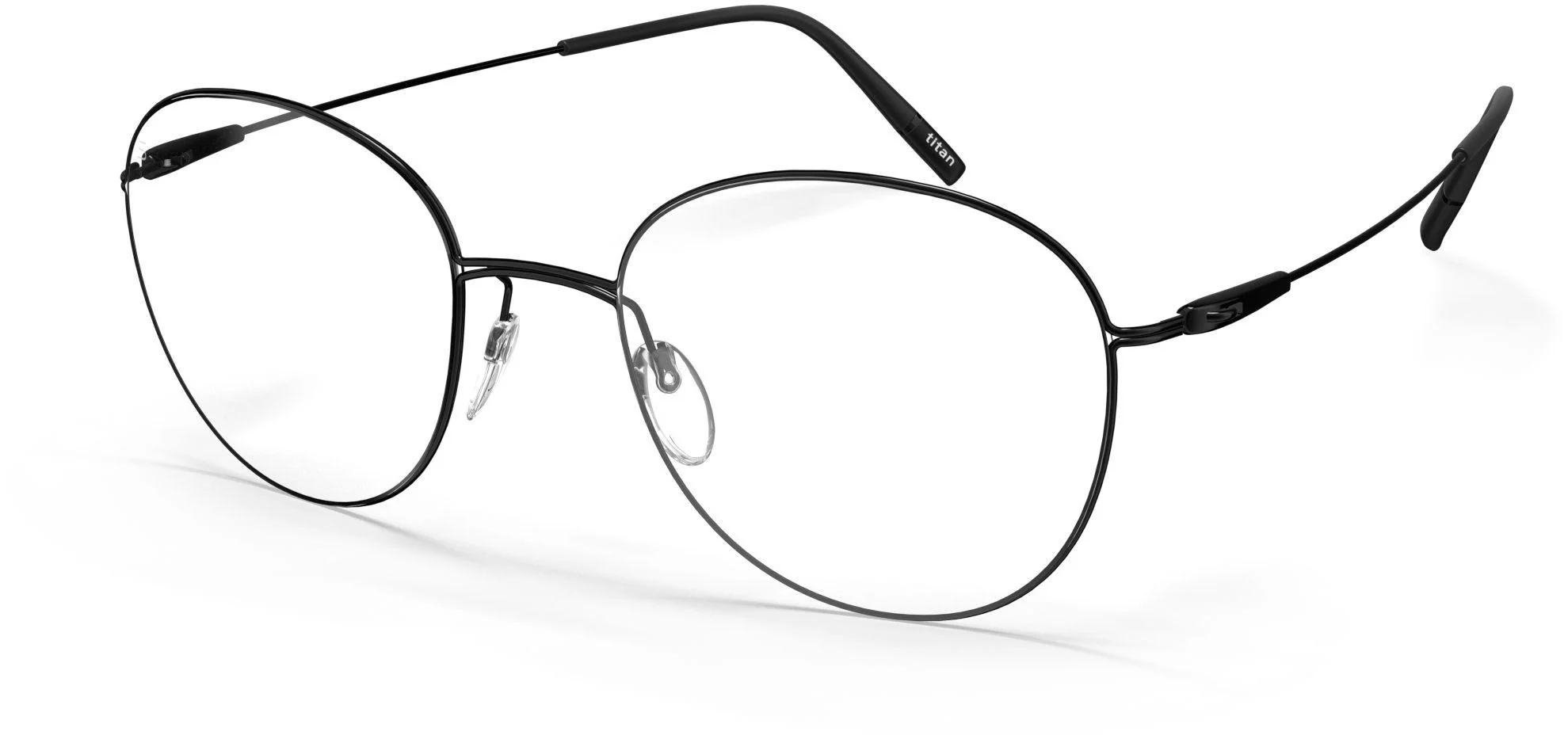 Silhouette Dynamics Colorwave 5577 Eyeglasses - Image 23