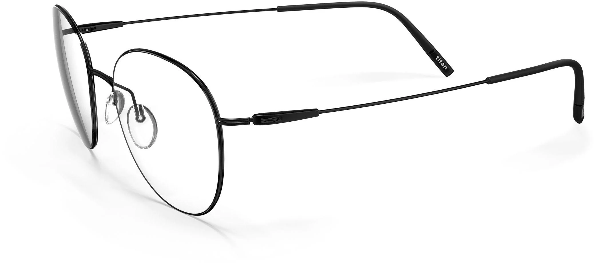 Silhouette Dynamics Colorwave 5577 Eyeglasses - Image 24