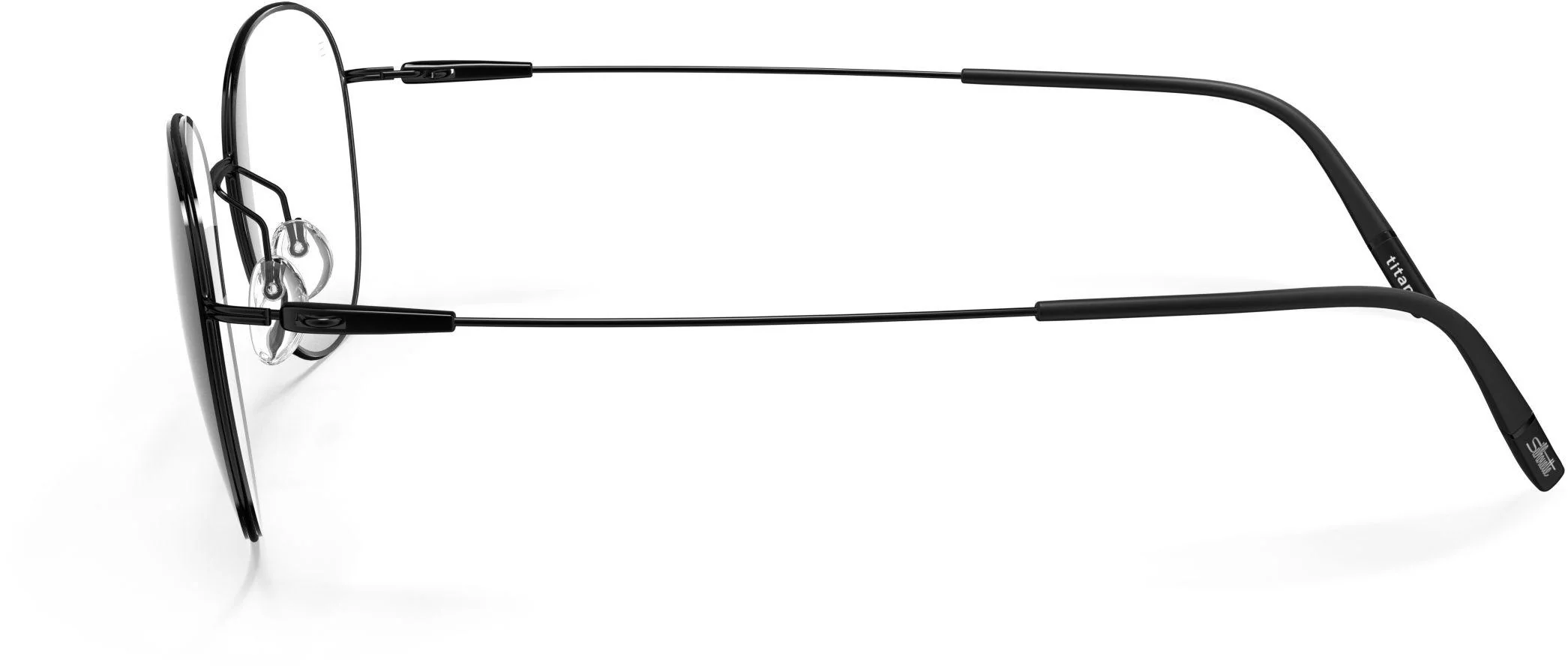 Silhouette Dynamics Colorwave 5577 Eyeglasses - Image 25