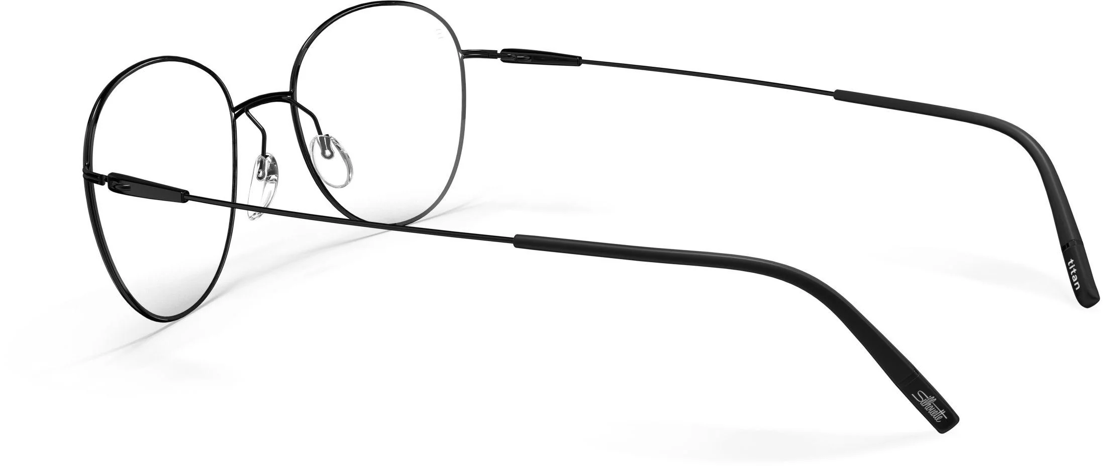 Silhouette Dynamics Colorwave 5577 Eyeglasses - Image 26