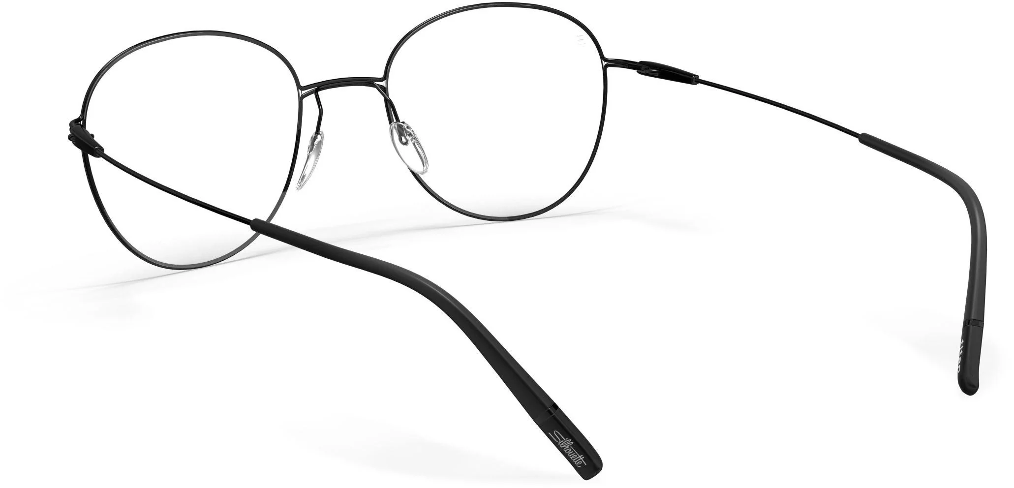 Silhouette Dynamics Colorwave 5577 Eyeglasses - Image 27