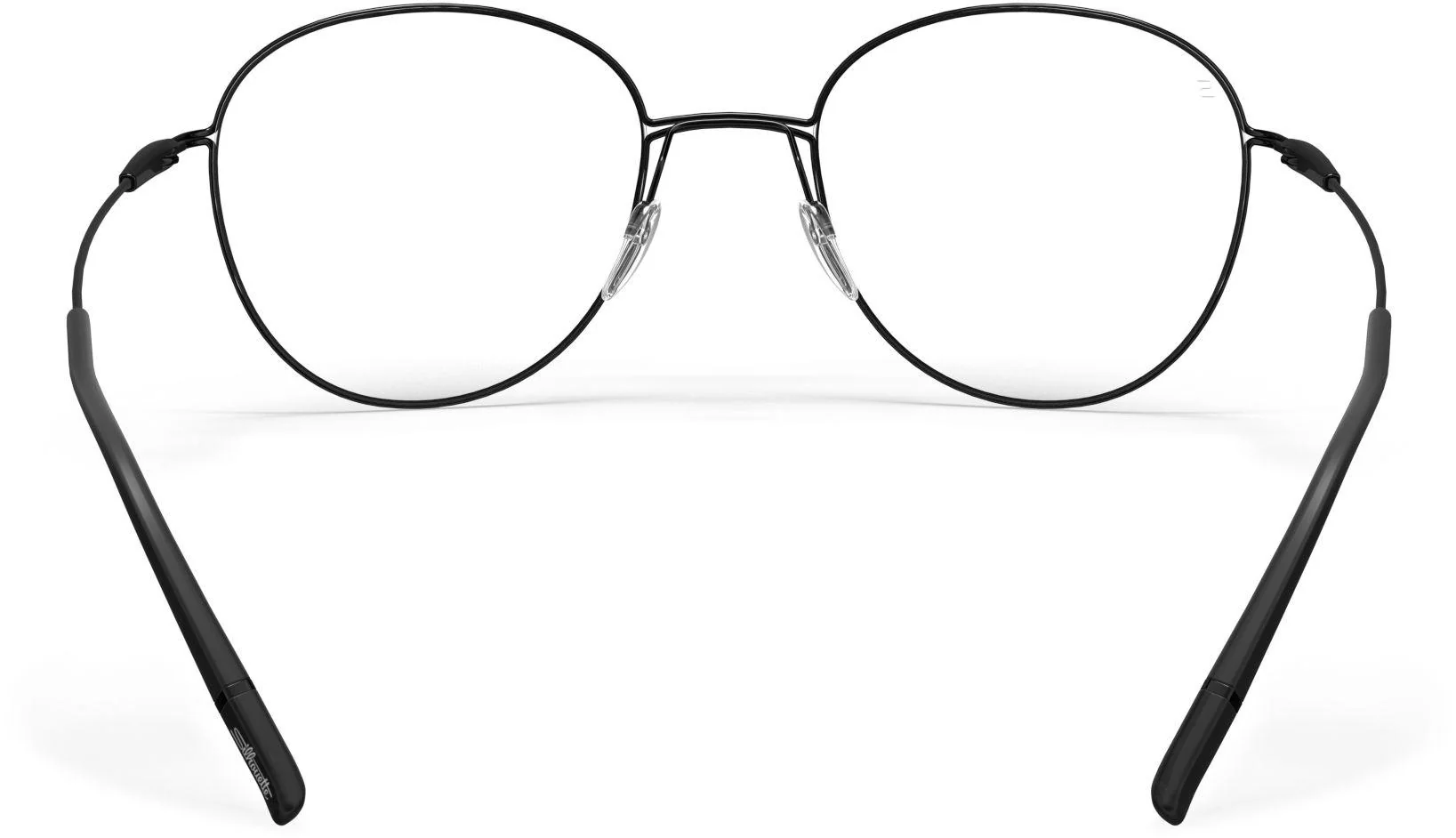 Silhouette Dynamics Colorwave 5577 Eyeglasses - Image 28