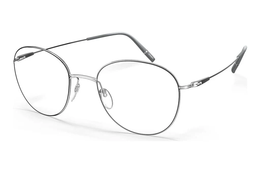 Silhouette Dynamics Colorwave 5577 Eyeglasses - Image 29