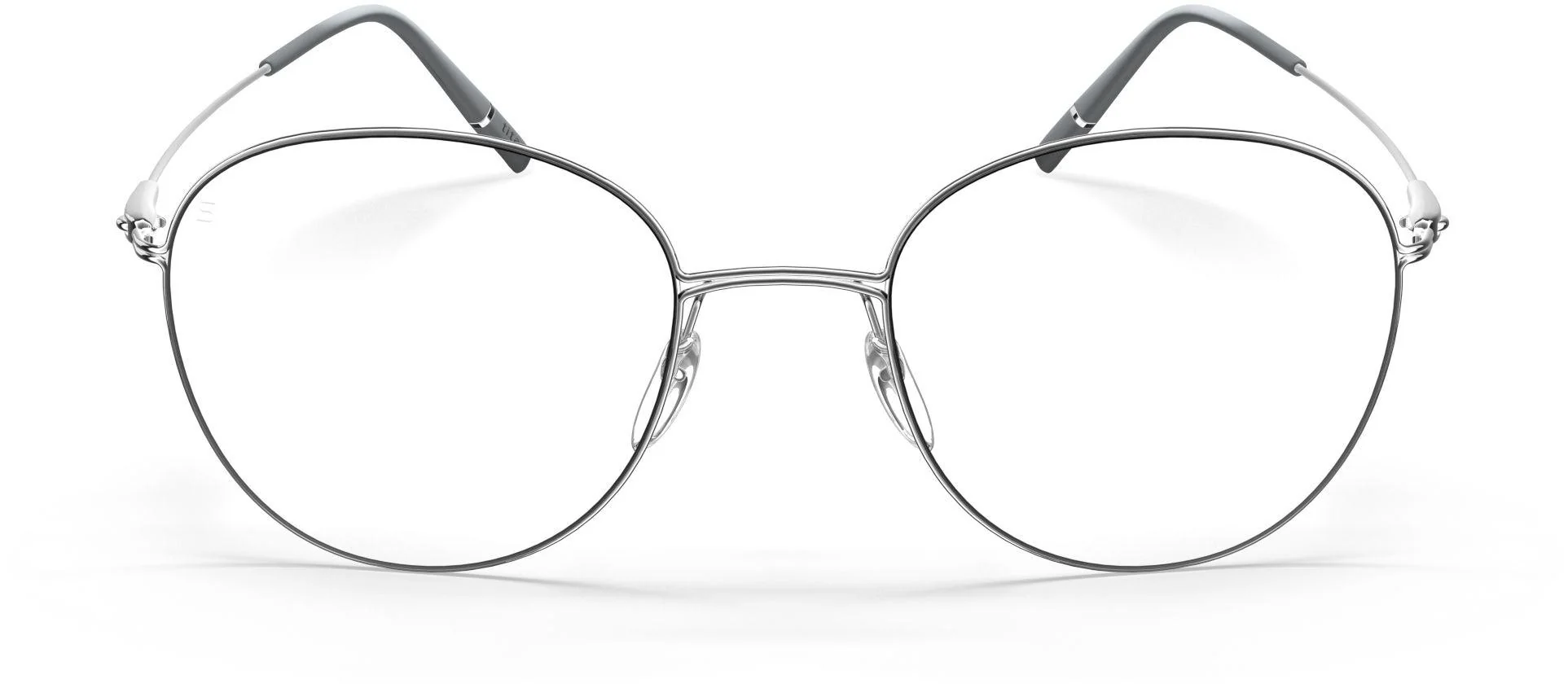 Silhouette Dynamics Colorwave 5577 Eyeglasses - Image 30