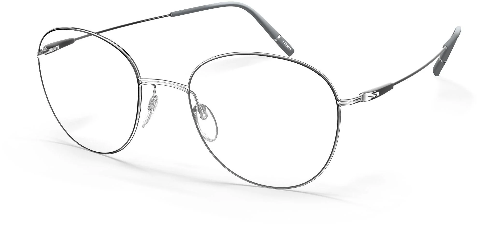 Silhouette Dynamics Colorwave 5577 Eyeglasses - Image 31