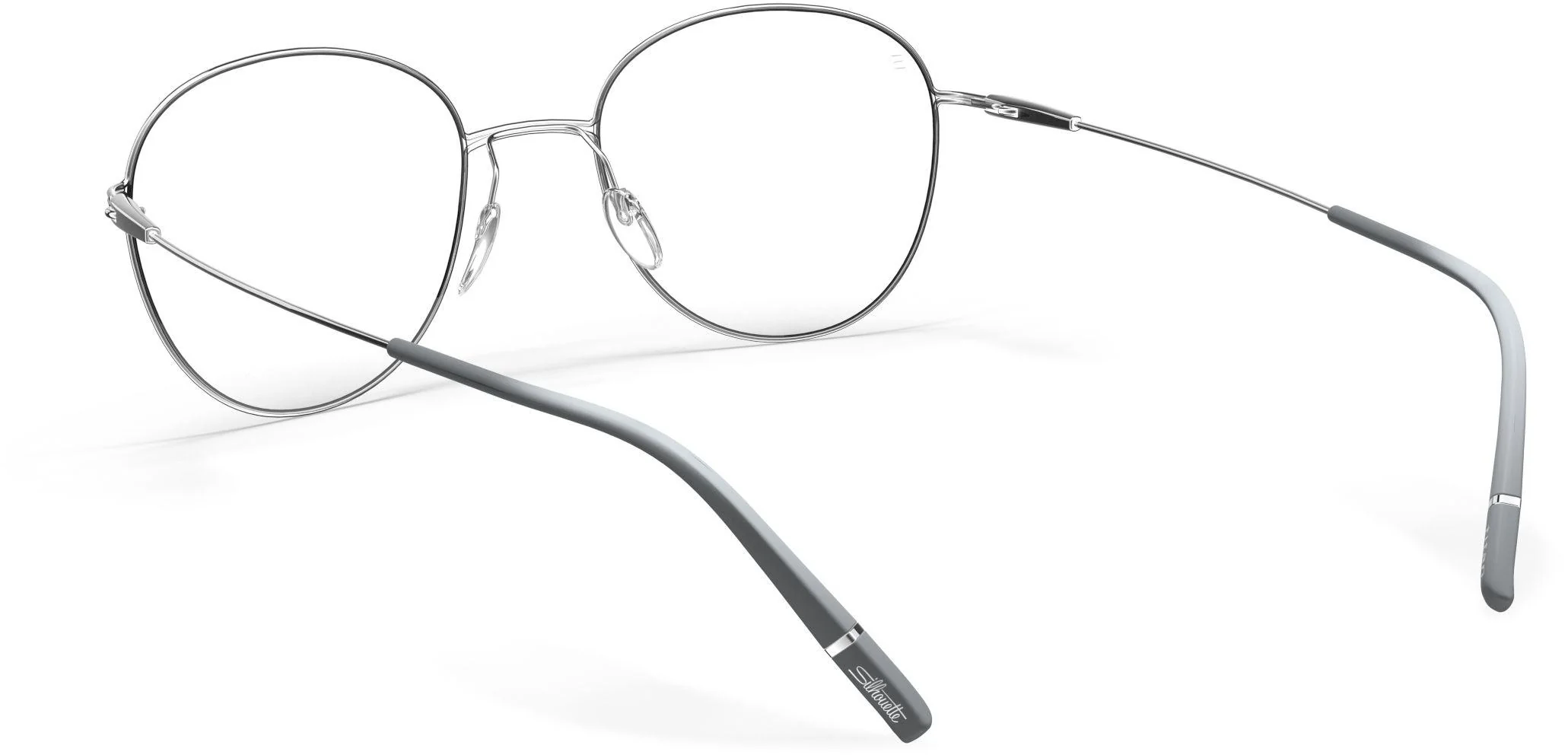 Silhouette Dynamics Colorwave 5577 Eyeglasses - Image 35