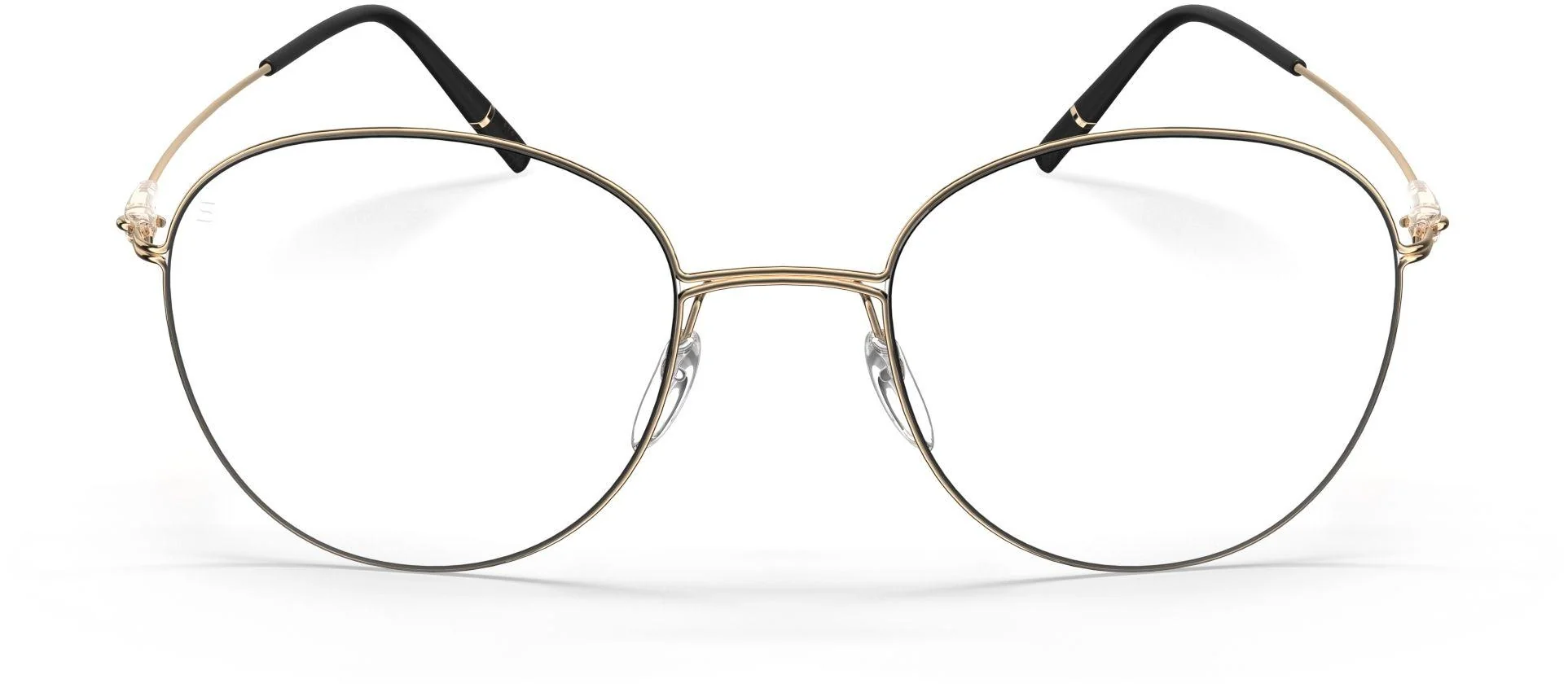 Silhouette Dynamics Colorwave 5577 Eyeglasses - Image 6