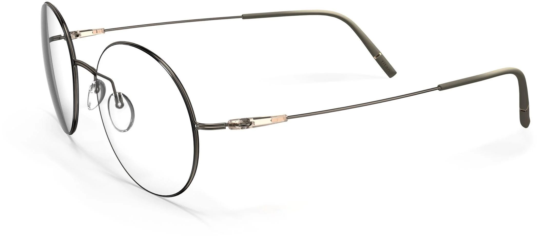 Silhouette Dynamics Colorwave 5578 Eyeglasses - Image 24