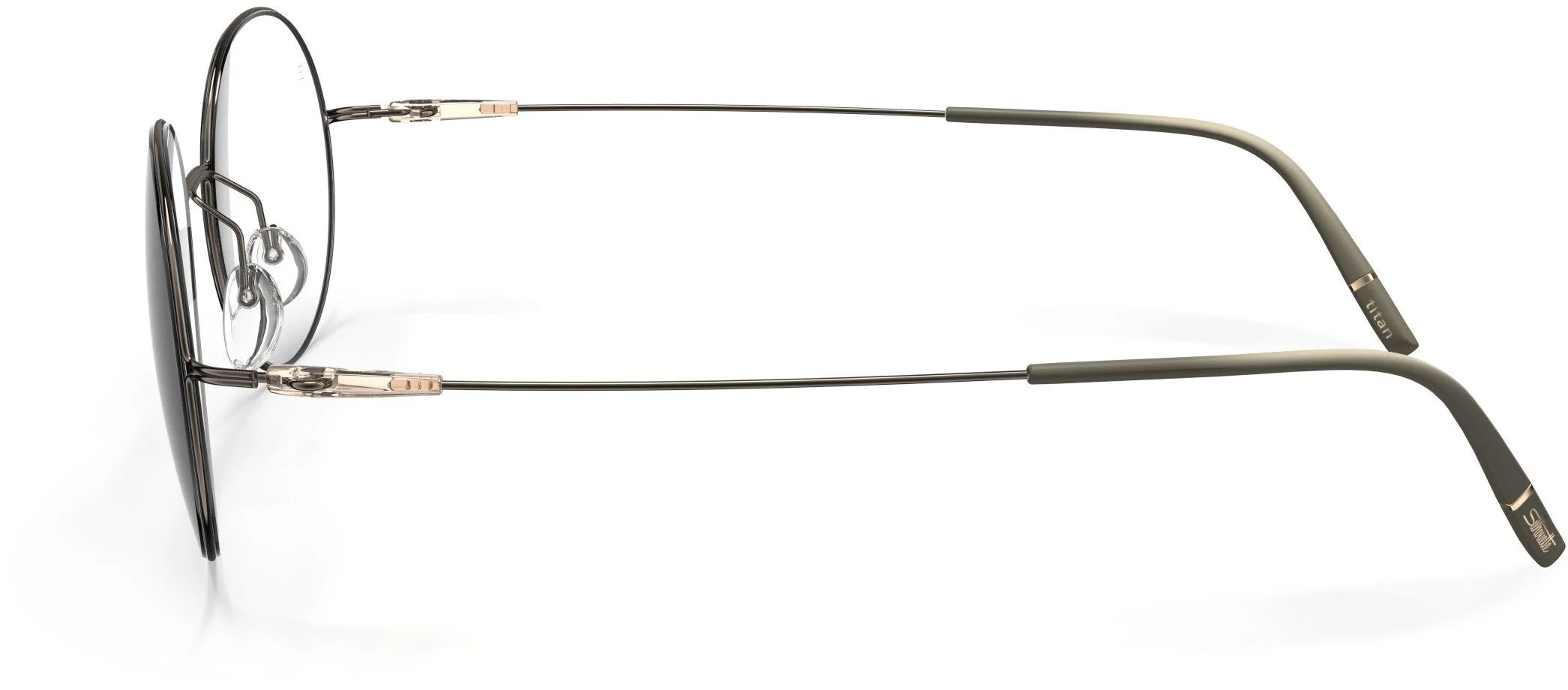 Silhouette Dynamics Colorwave 5578 Eyeglasses - Image 25