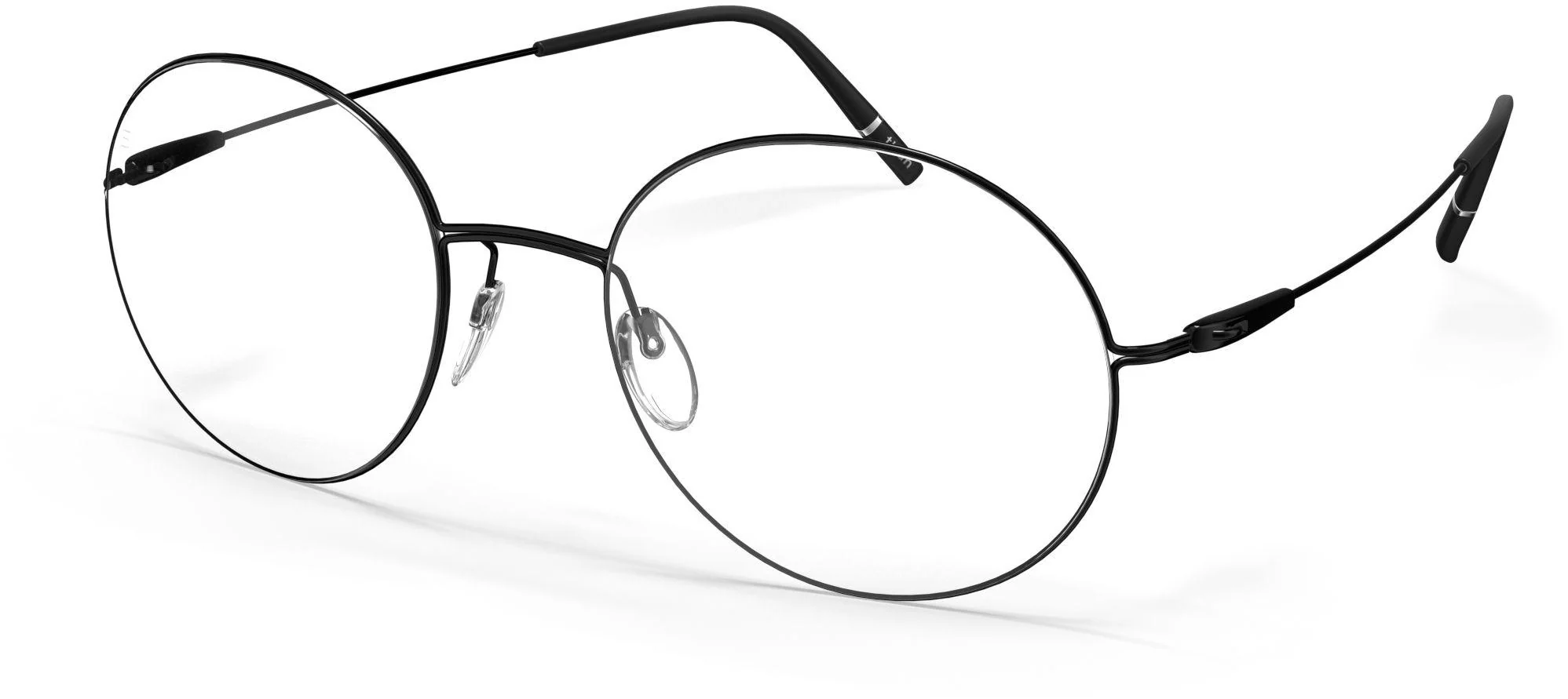 Silhouette Dynamics Colorwave 5578 Eyeglasses - Image 31