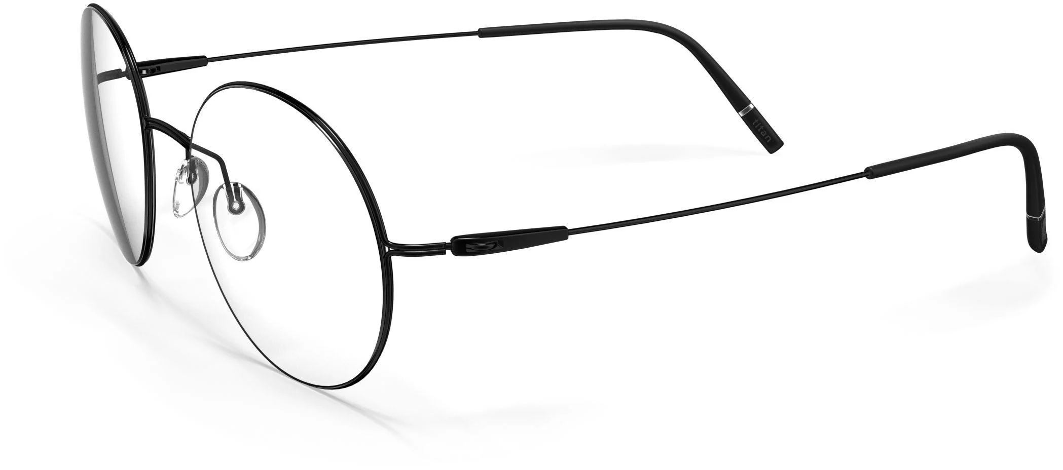 Silhouette Dynamics Colorwave 5578 Eyeglasses - Image 32