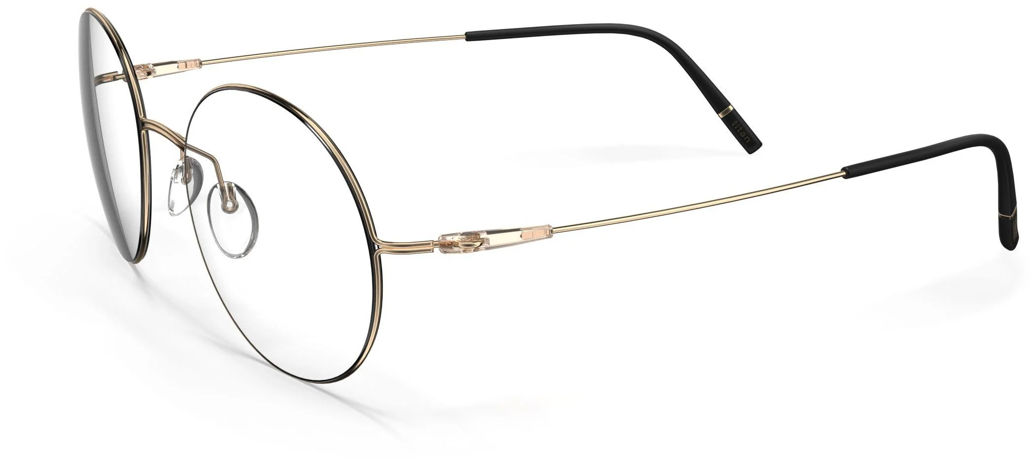 Silhouette Dynamics Colorwave 5578 Eyeglasses - Image 8