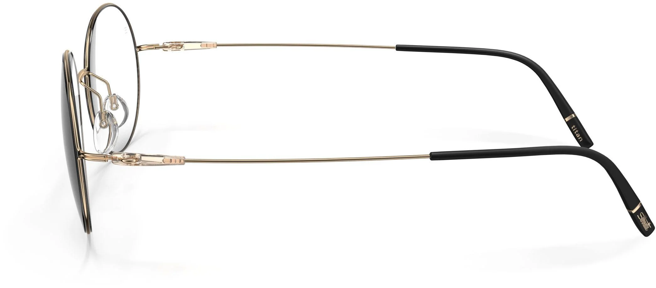 Silhouette Dynamics Colorwave 5578 Eyeglasses - Image 9