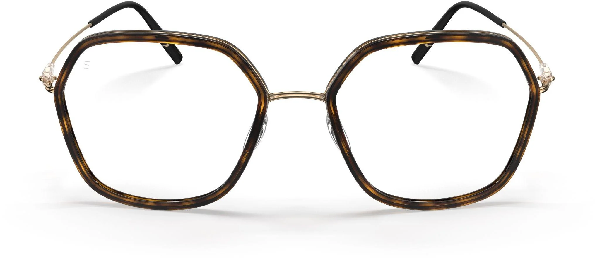Silhouette Dynamics Colorwave Contour 4569 Eyeglasses - Image 14