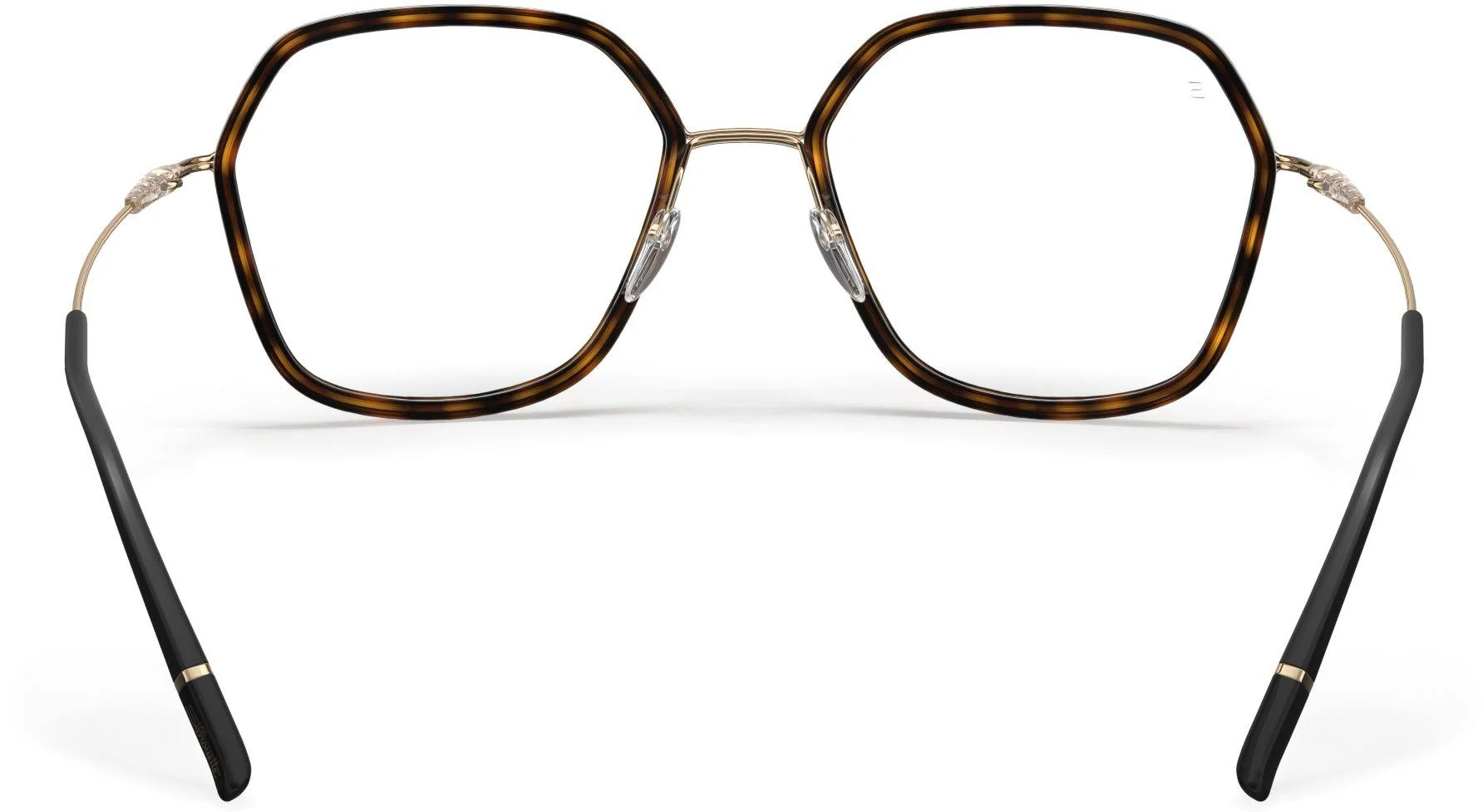 Silhouette Dynamics Colorwave Contour 4569 Eyeglasses - Image 20