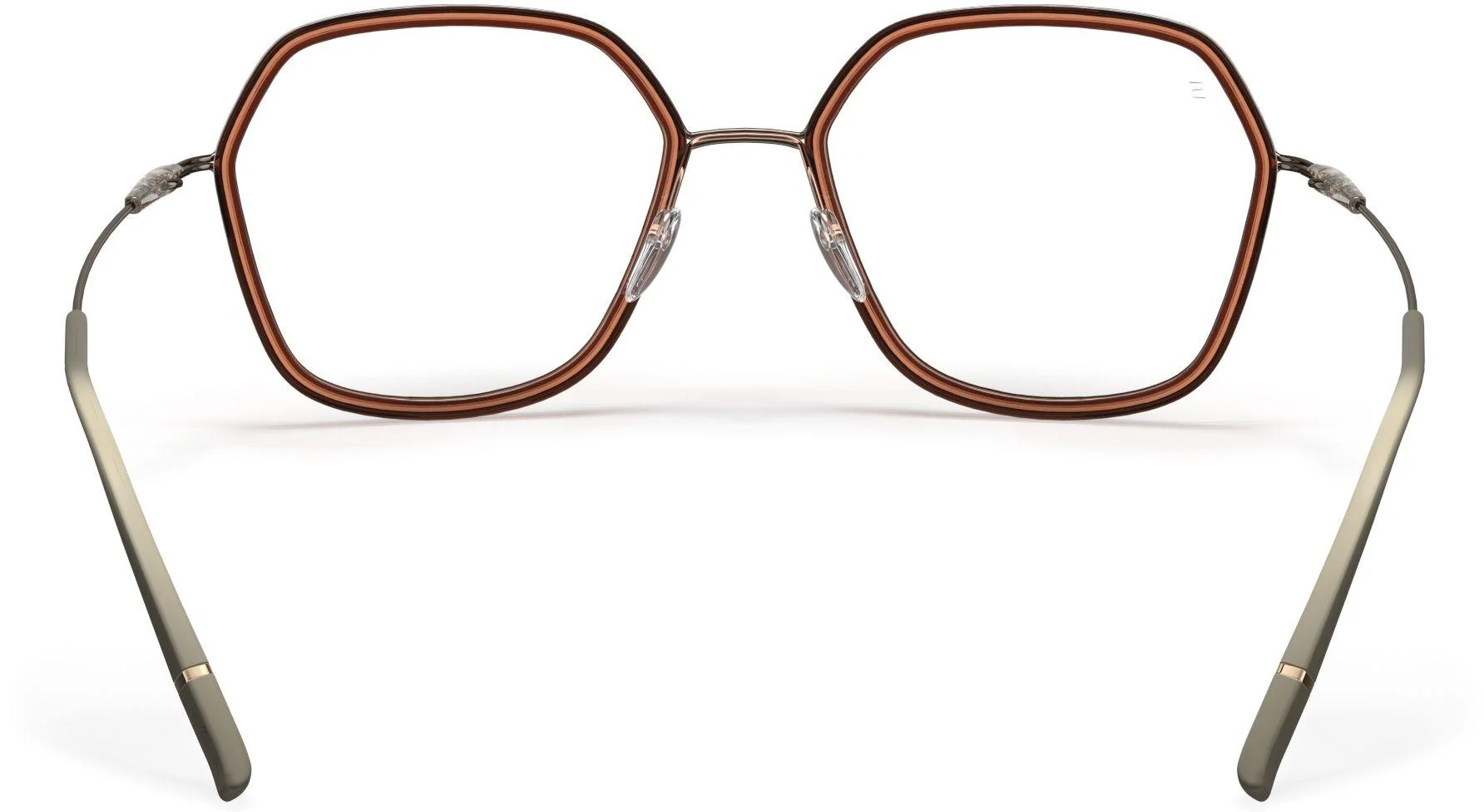 Silhouette Dynamics Colorwave Contour 4569 Eyeglasses - Image 28