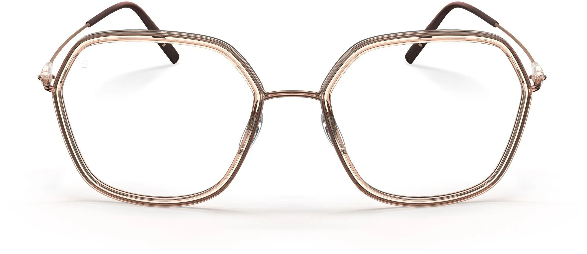 Silhouette Dynamics Colorwave Contour 4569 Eyeglasses - Image 30