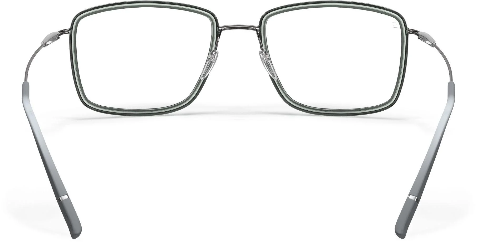 Silhouette Dynamics Colorwave Contour 5580 Eyeglasses - Image 12