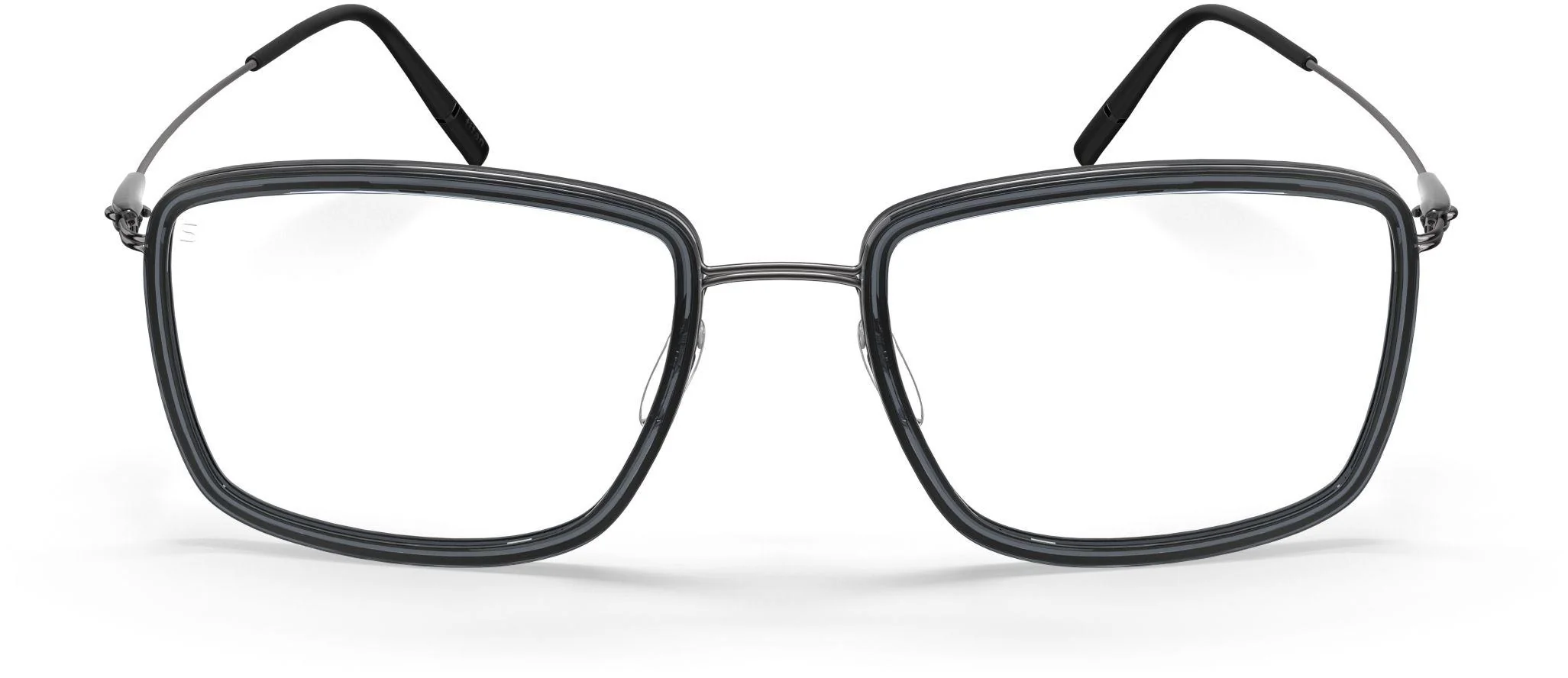 Silhouette Dynamics Colorwave Contour 5580 Eyeglasses - Image 22