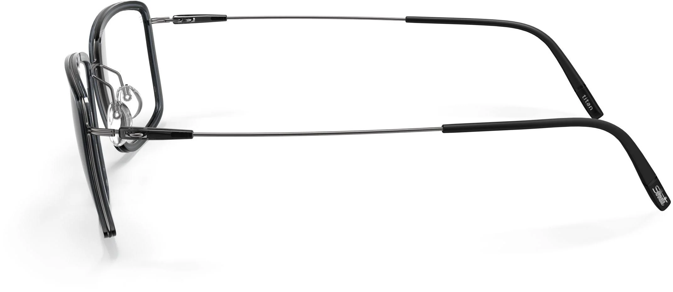 Silhouette Dynamics Colorwave Contour 5580 Eyeglasses - Image 25