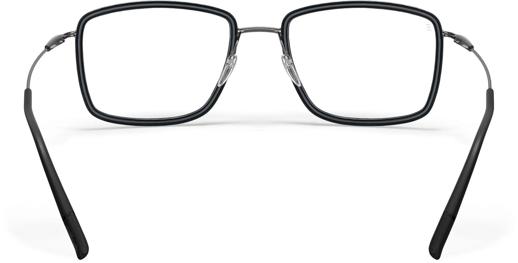 Silhouette Dynamics Colorwave Contour 5580 Eyeglasses - Image 28