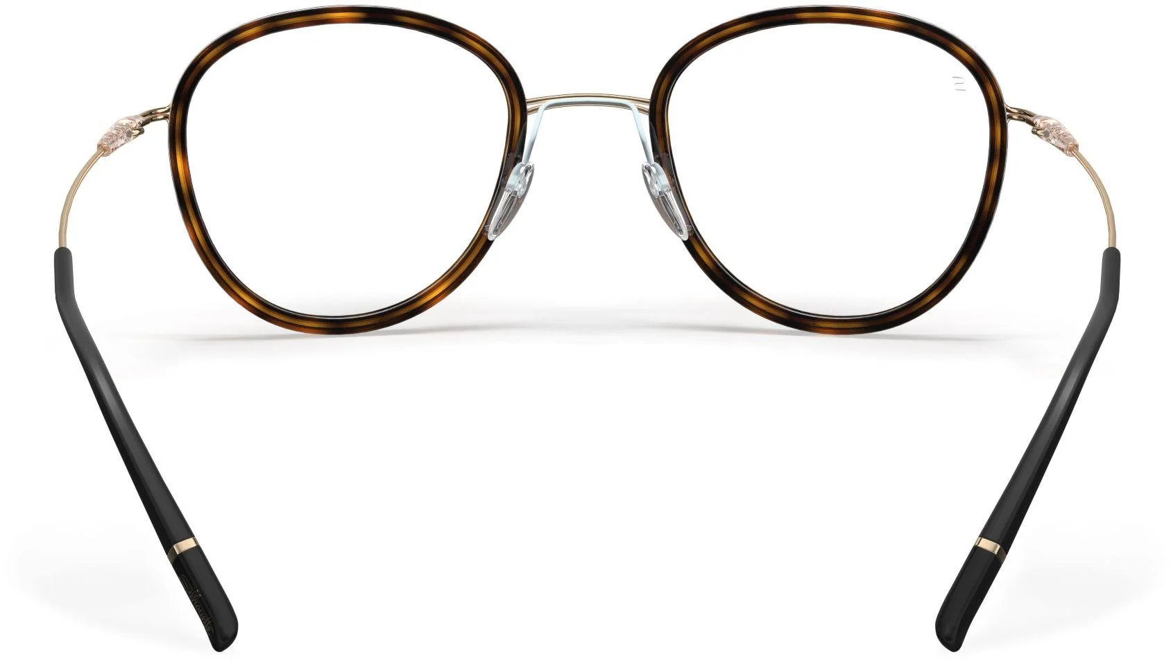 Silhouette Dynamics Colorwave Contour 5581 Eyeglasses - Image 20