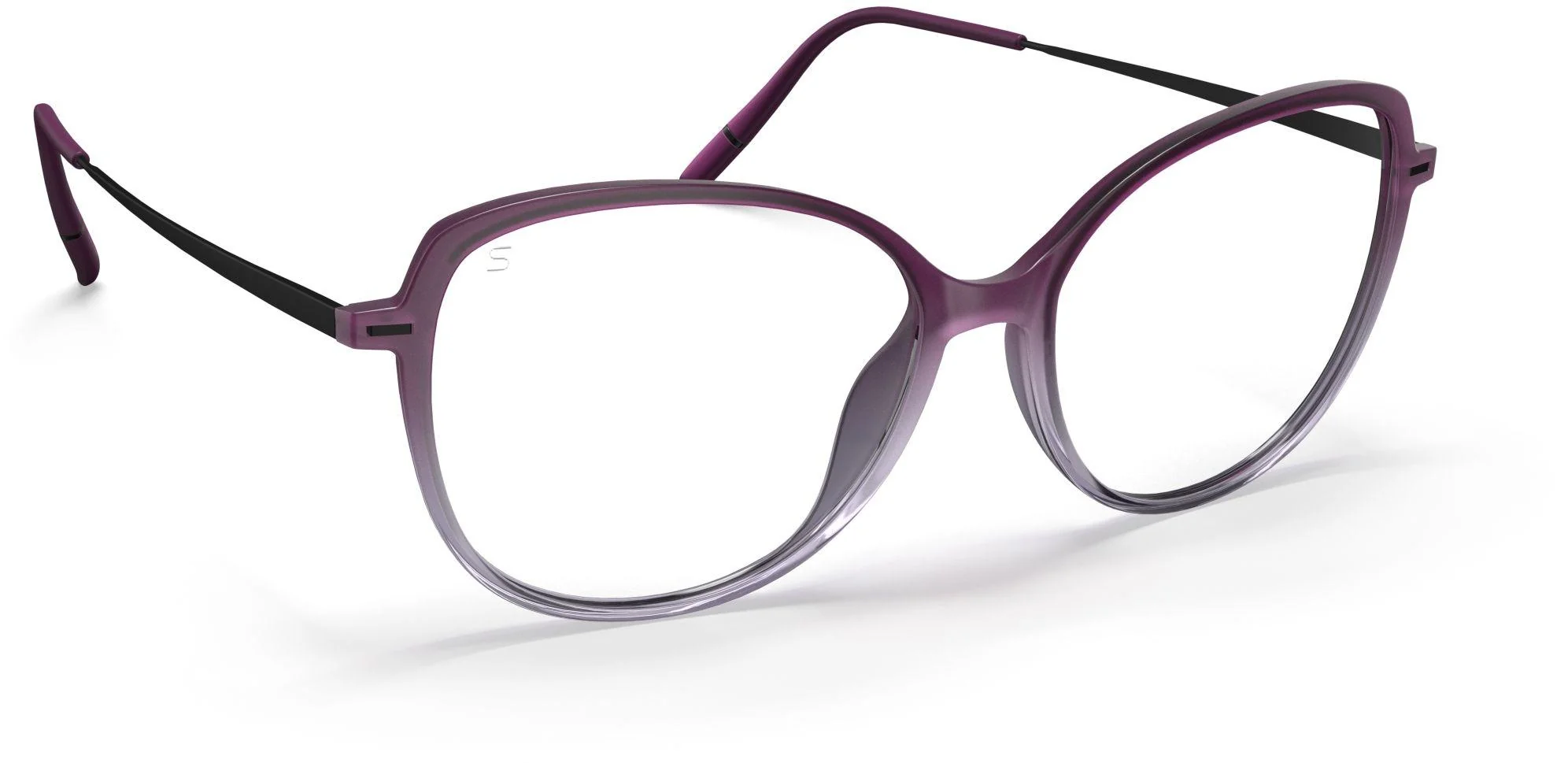 Silhouette Illusion Lite 1618 Eyeglasses