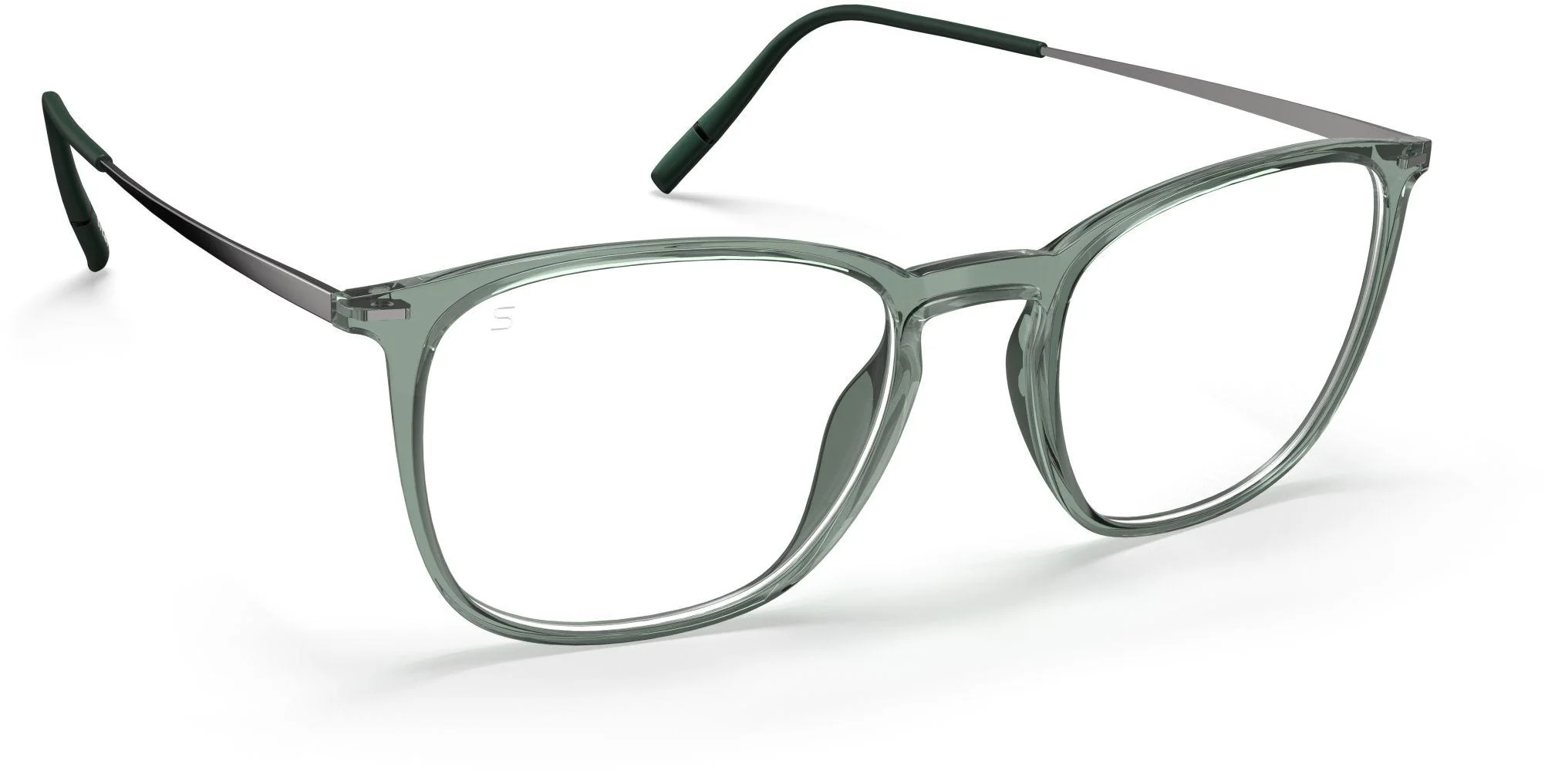 Silhouette Illusion Lite 2962 Eyeglasses