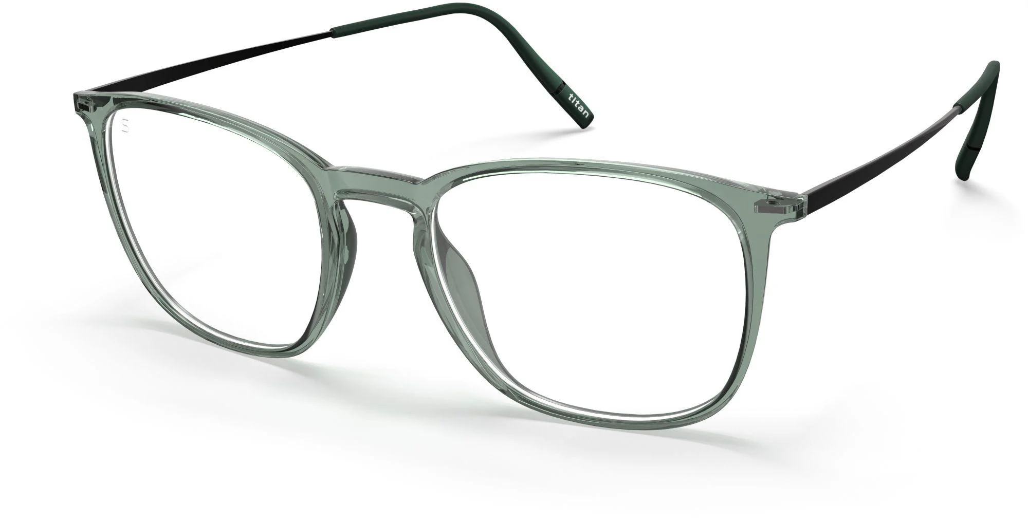 Silhouette Illusion Lite 2962 Eyeglasses - Image 10