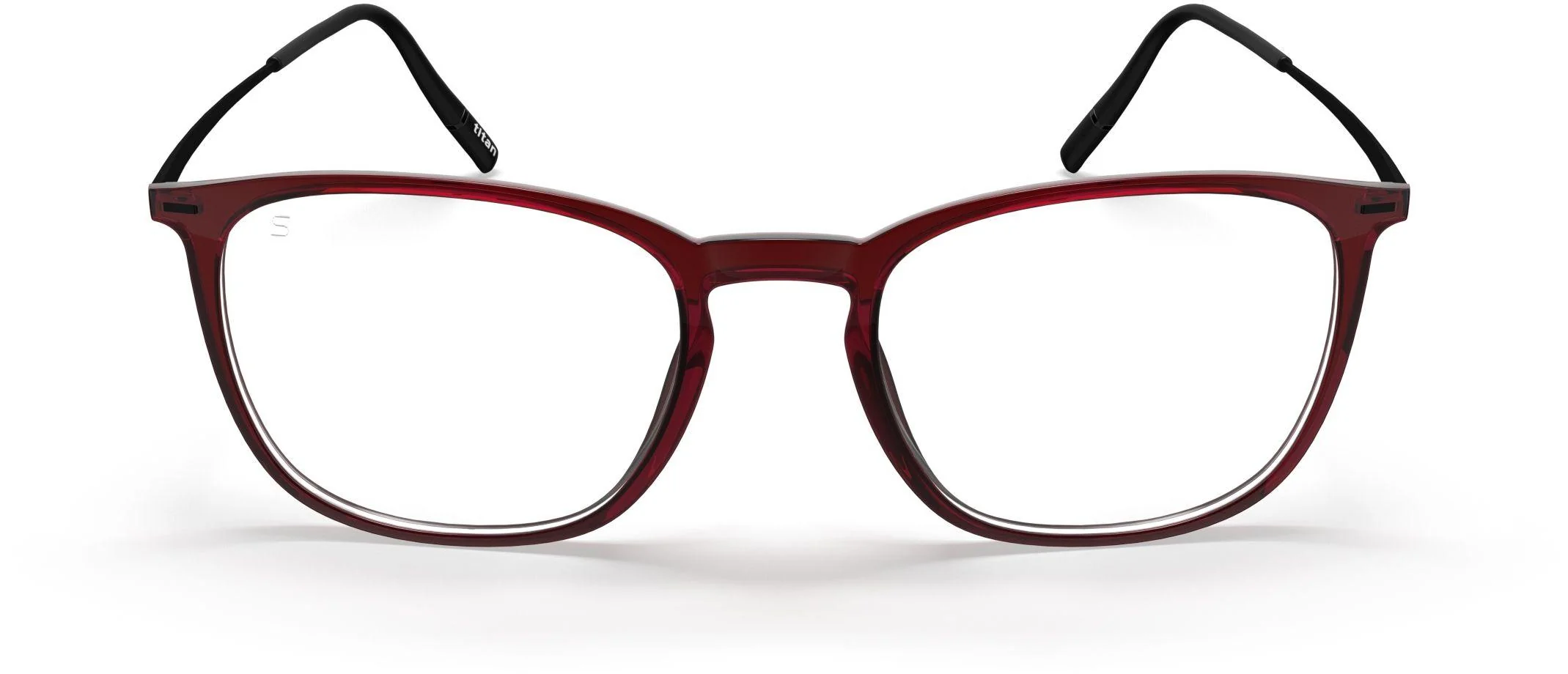 Silhouette Illusion Lite 2962 Eyeglasses - Image 17