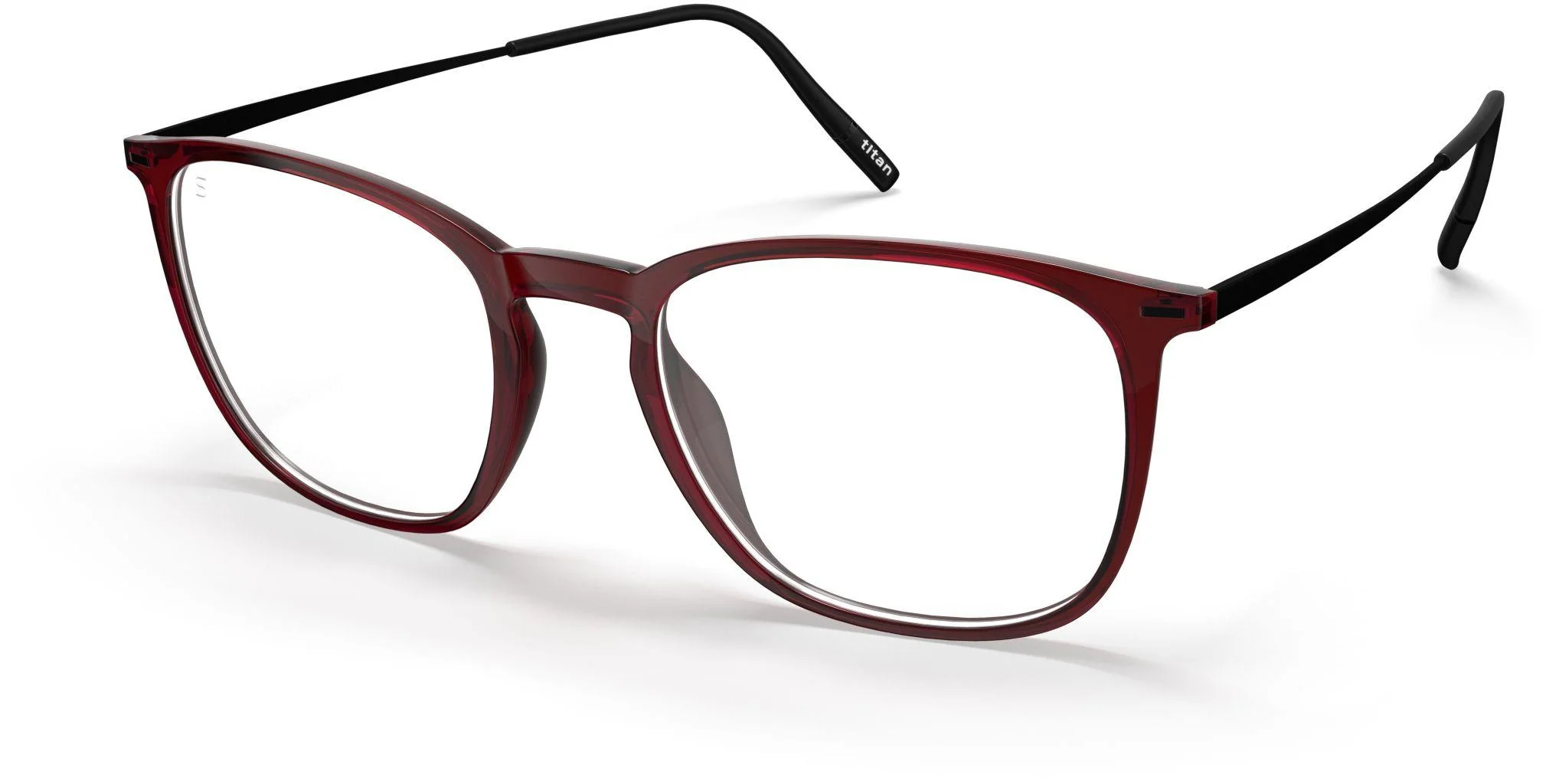 Silhouette Illusion Lite 2962 Eyeglasses - Image 18
