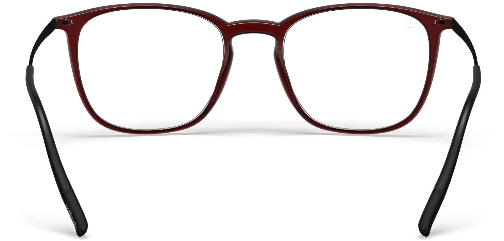 Silhouette Illusion Lite 2962 Eyeglasses - Image 23