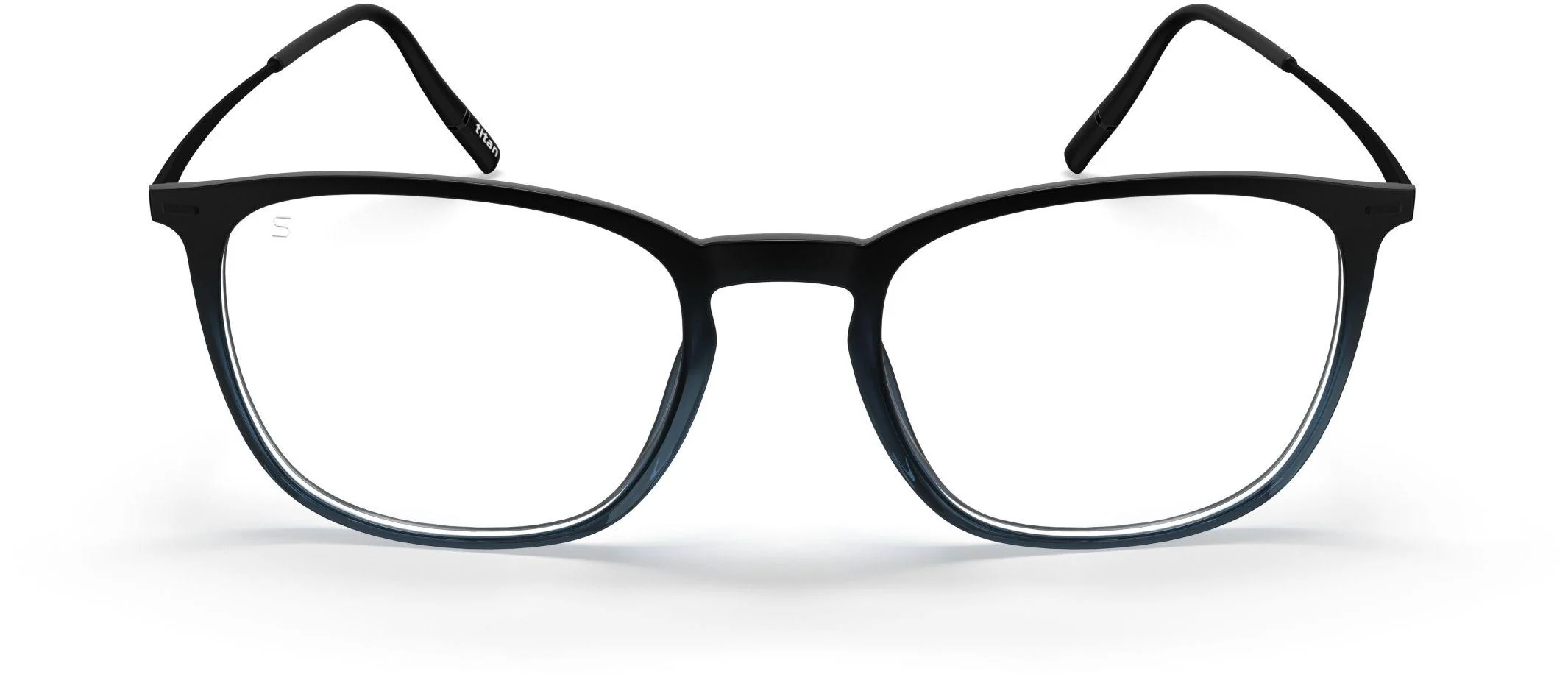 Silhouette Illusion Lite 2962 Eyeglasses - Image 25